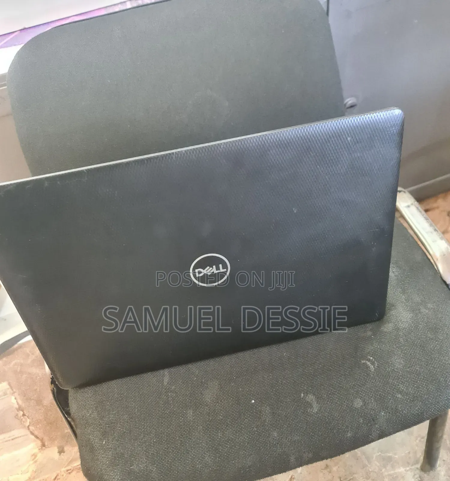 Laptop Dell Vostro 15 3549 8GB Intel Core I7 HDD 1T