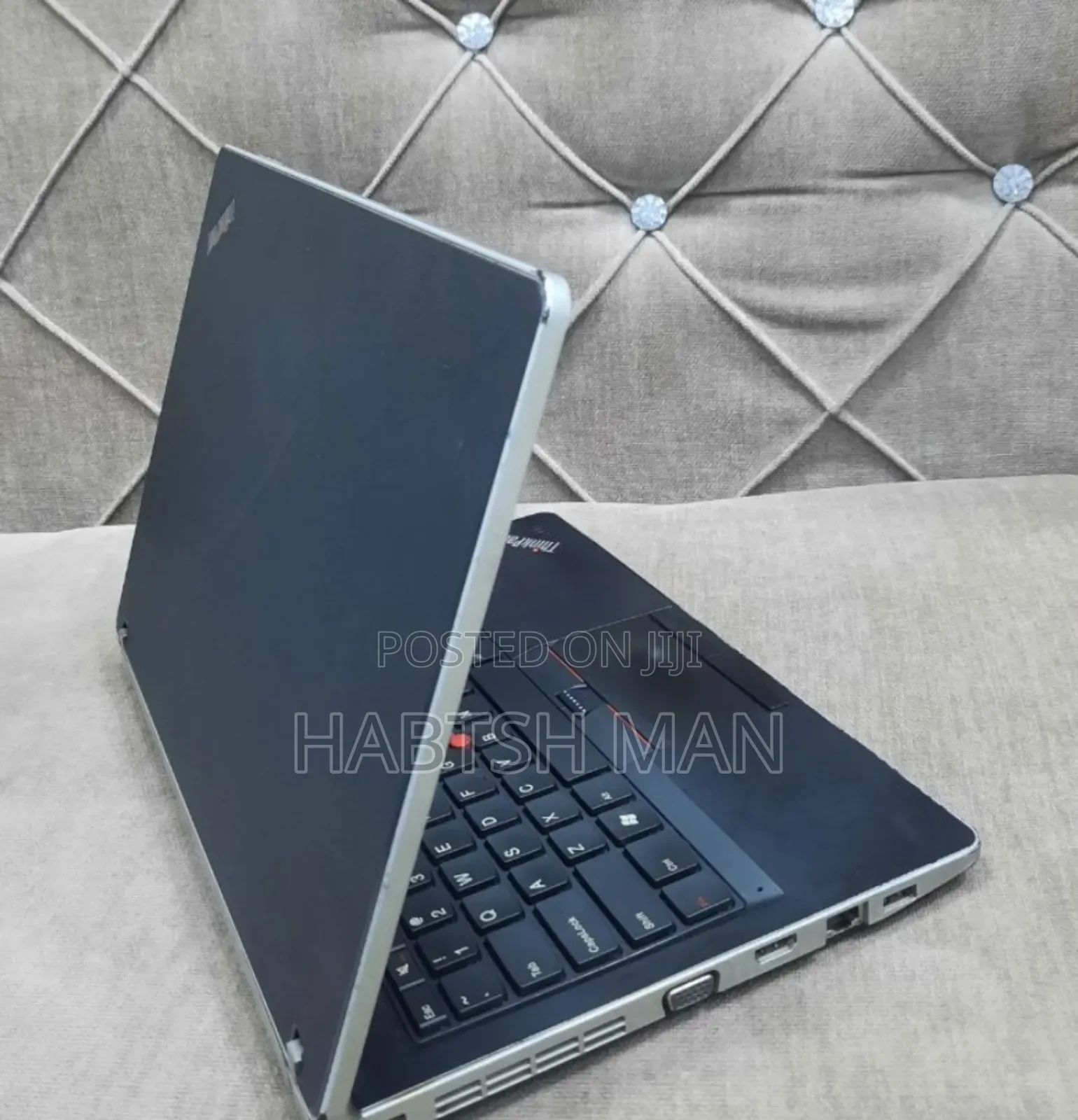 Laptop Lenovo 100e 4GB Intel Celeron HDD 500GB