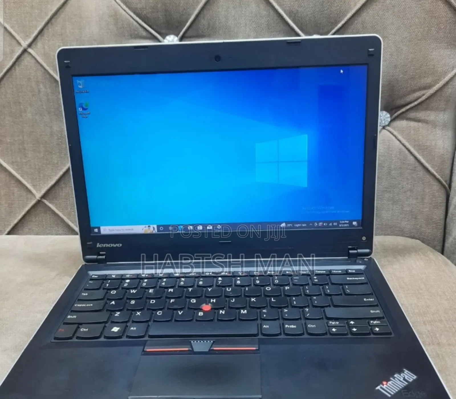 Laptop Lenovo 100e 4GB Intel Celeron HDD 500GB
