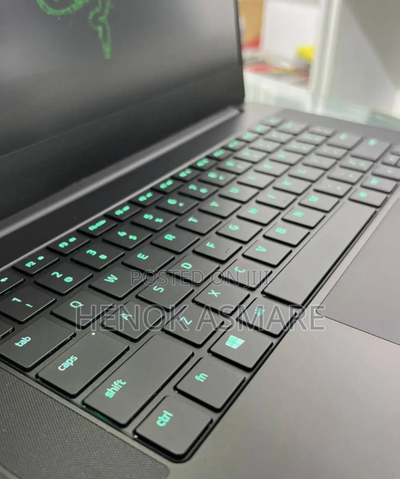 New Laptop Razer Blade 16GB Intel Core Ultra 9 SSD 1T