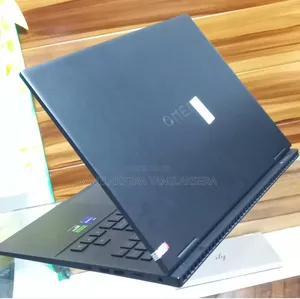 New Laptop HP Omen 16 16GB Intel Core I7 SSD 512GB