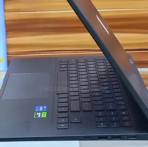 New Laptop HP Omen 16 16GB Intel Core I7 SSD 512GB