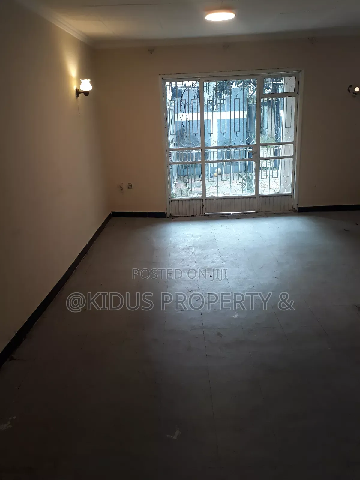 2bdrm House in Bisrate Gebreaele, Nifas Silk-Lafto for rent