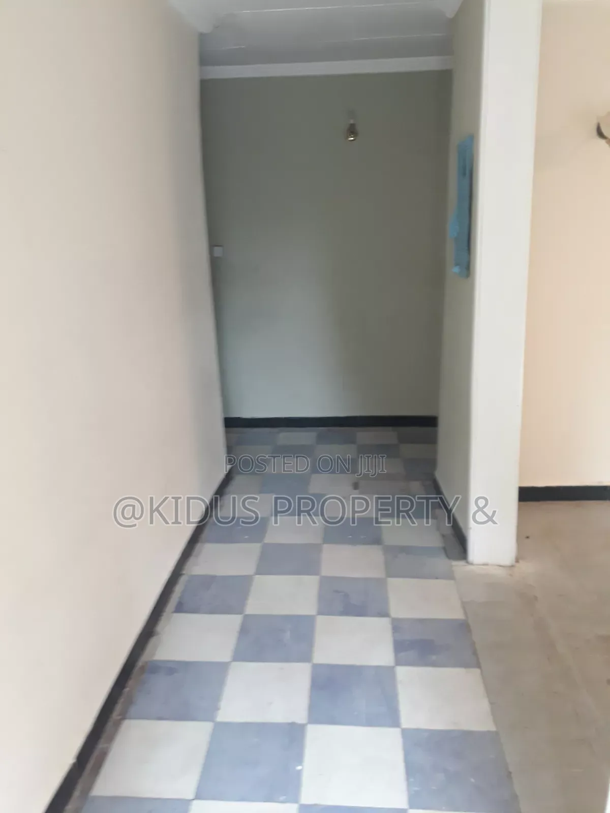 2bdrm House in Bisrate Gebreaele, Nifas Silk-Lafto for rent