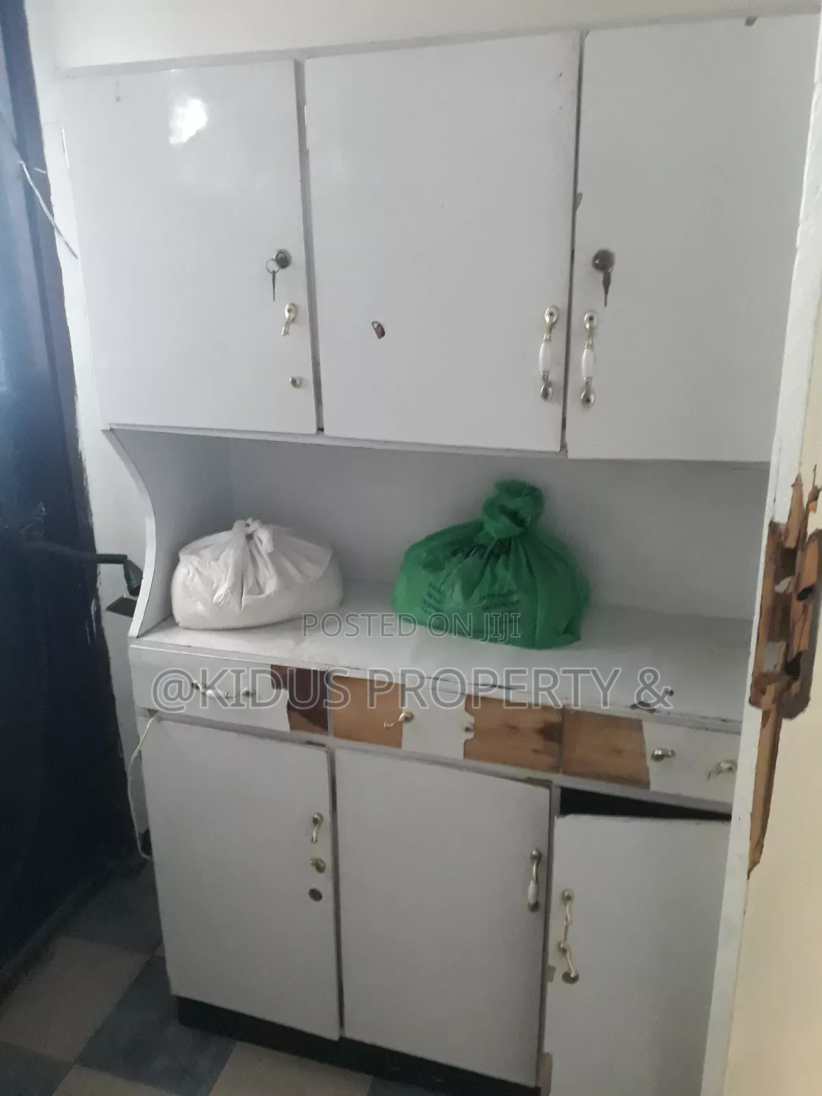 2bdrm House in Bisrate Gebreaele, Nifas Silk-Lafto for rent