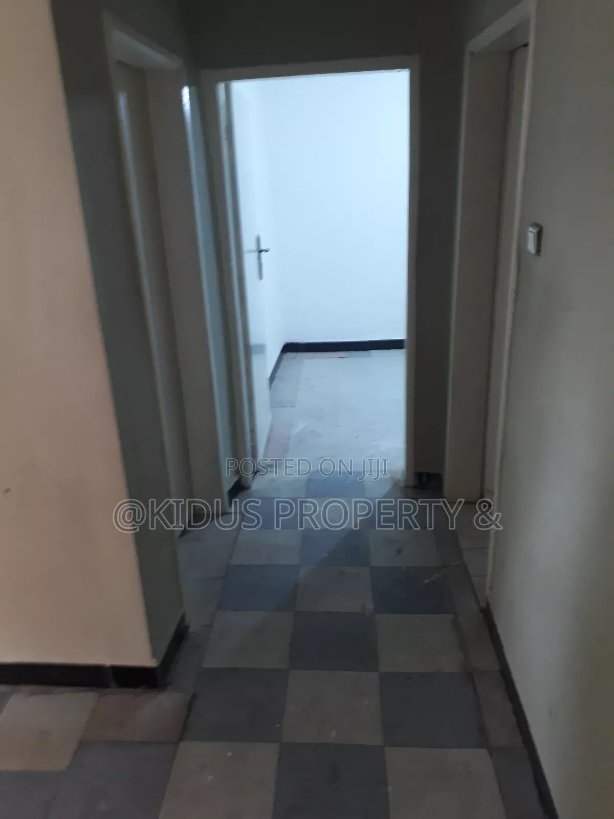 2bdrm House in Bisrate Gebreaele, Nifas Silk-Lafto for rent