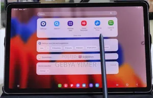 New Samsung Galaxy Tab S7 128 GB Gray