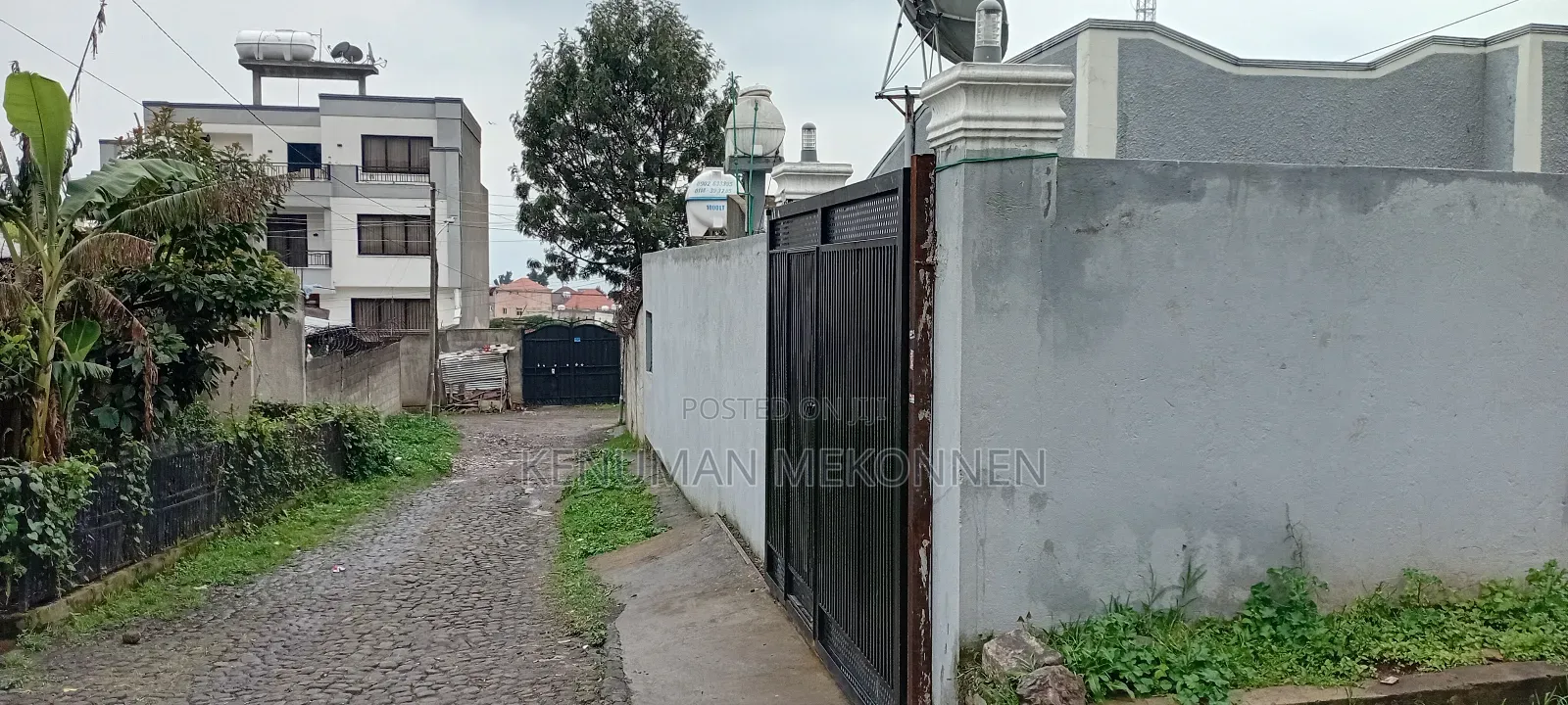 3bdrm House in Kolfe Keranio for sale