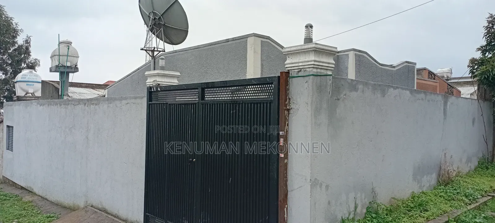 3bdrm House in Kolfe Keranio for sale