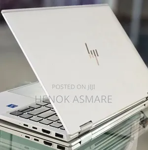 New Laptop HP EliteBook 1040 G8 16GB Intel Core I7 SSD 512GB