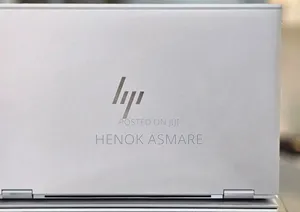 New Laptop HP EliteBook 1040 G8 16GB Intel Core I7 SSD 512GB