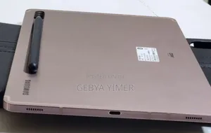 New Samsung Galaxy Tab S7 128 GB Gray