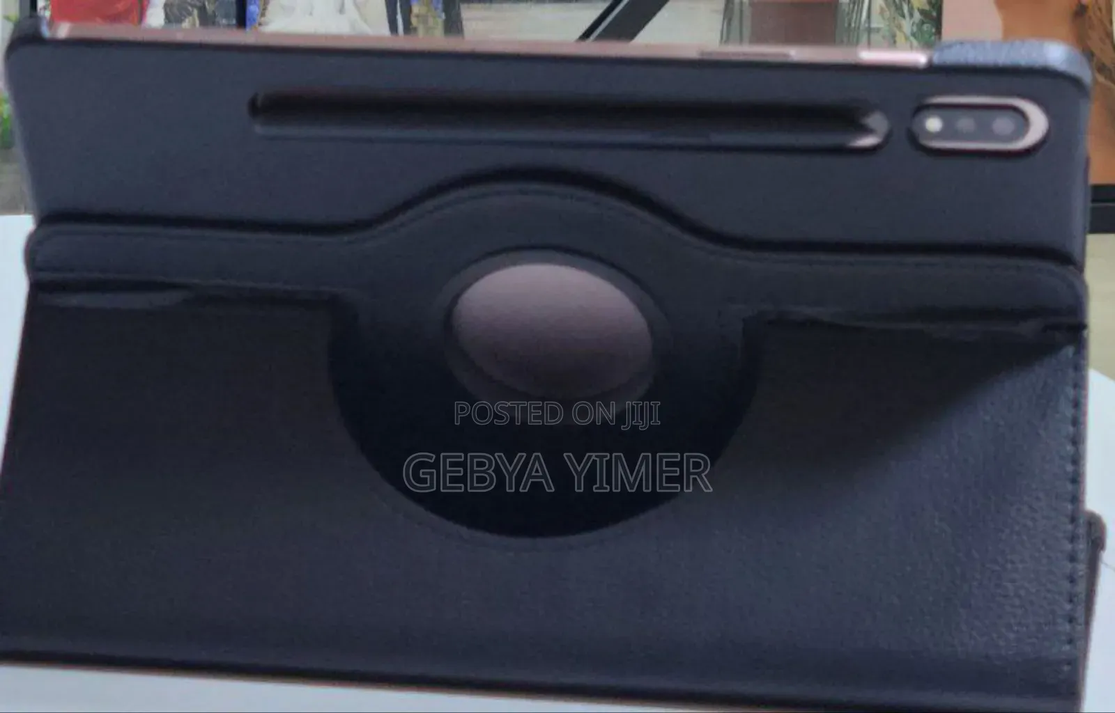 New Samsung Galaxy Tab S7 128 GB Gray