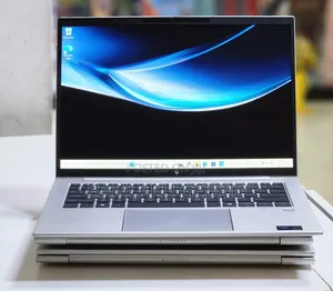 New Laptop HP EliteBook 845 G11 32GB Intel Core Ultra 7 SSD 512GB