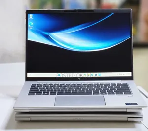 New Laptop HP EliteBook 845 G11 32GB Intel Core Ultra 7 SSD 512GB