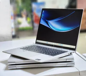 New Laptop HP EliteBook 845 G11 32GB Intel Core Ultra 7 SSD 512GB