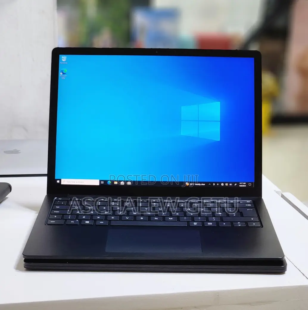 New Laptop Microsoft Surface 16GB Intel Core I7 SSD 512GB