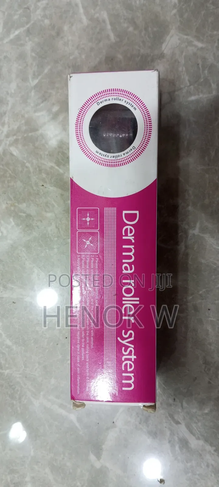 Derma Roller
