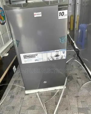 Popular 180l Refrigerator – New Year Discount