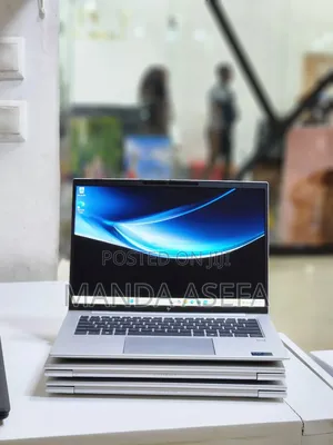 New Laptop HP EliteBook 840 G11 32GB Intel Core Ultra 7 SSD 512GB