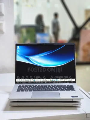 New Laptop HP EliteBook 840 G11 32GB Intel Core Ultra 7 SSD 512GB
