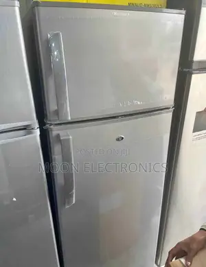 Photo - National 325 Model Refrigerator – New Year Discount