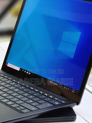 New Laptop Microsoft Surface Laptop 4 16GB Intel Core I7 SSD 512GB
