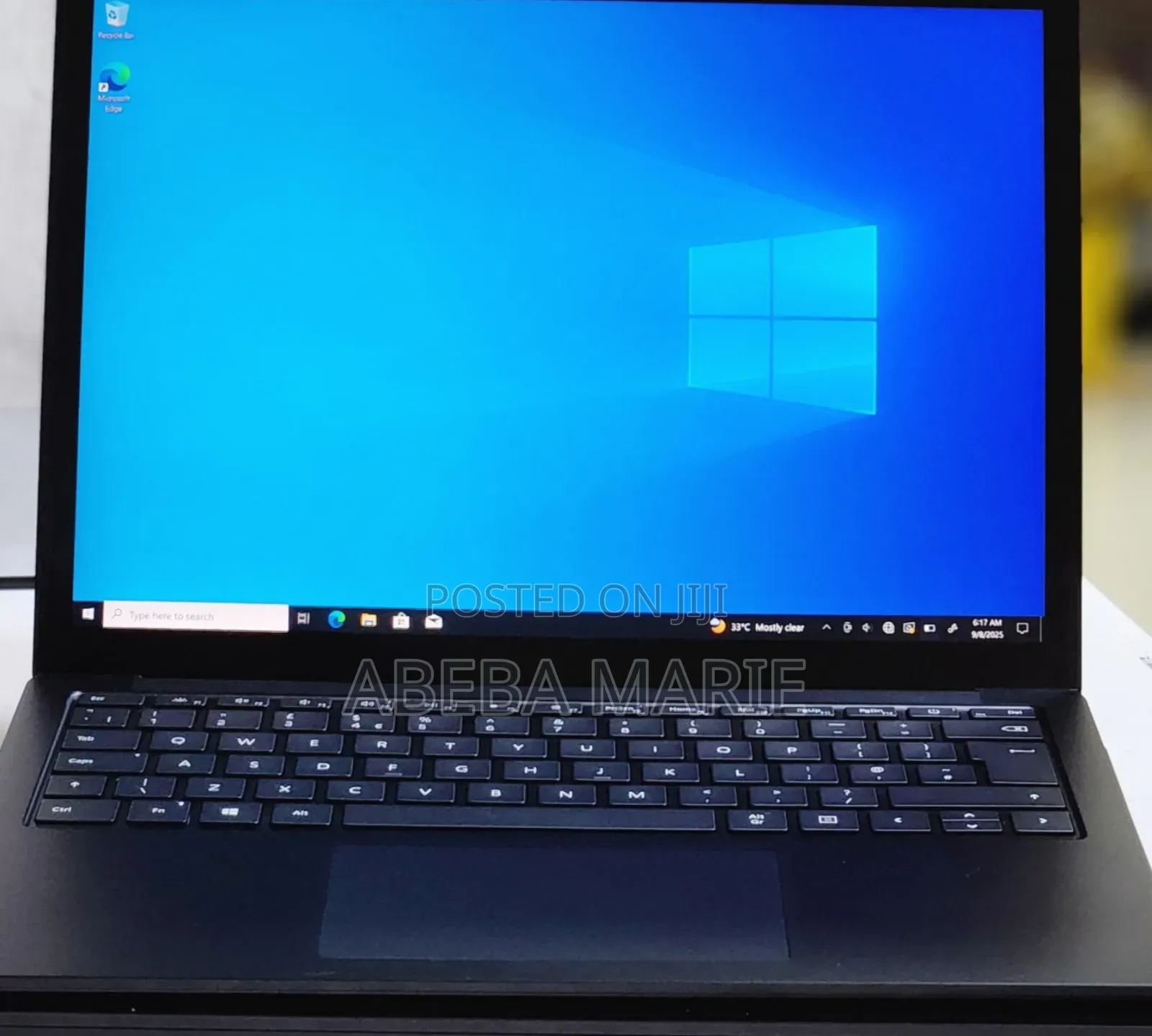 New Laptop Microsoft Surface Laptop 4 16GB Intel Core I7 SSD 512GB