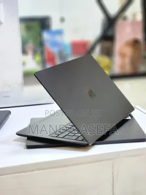 New Laptop Microsoft Surface Laptop 4 16GB Intel Core I7 SSD 512GB