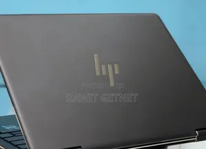 New Laptop HP Spectre 16GB Intel Core I7 SSD 1T