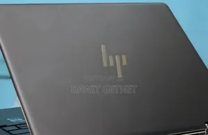 New Laptop HP Spectre 16GB Intel Core I7 SSD 1T