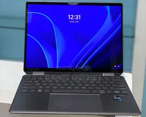 Photo - New Laptop HP Spectre 16GB Intel Core I7 SSD 1T