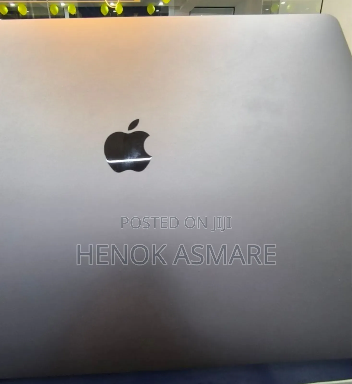 New Laptop Apple MacBook Pro 2019 16GB Intel Core I9 SSD 1T
