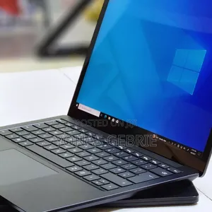 New Laptop Microsoft Surface 16GB Intel Core i7 SSD 512GB