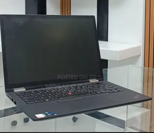 New Laptop Lenovo Thinkpad X13 Yoga 16GB Intel Core I5 SSD 512GB