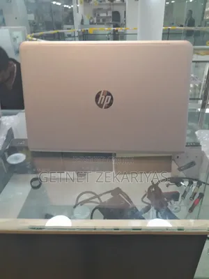 New Laptop HP Envy 15 8GB Intel Core I5 HDD+SSD 128GB