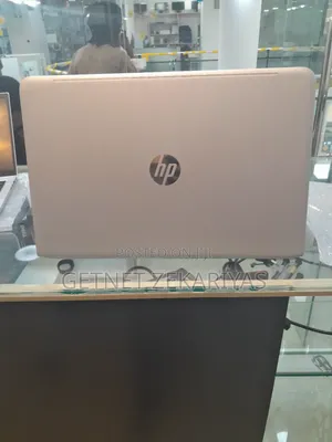 New Laptop HP Envy 15 8GB Intel Core I5 HDD+SSD 128GB
