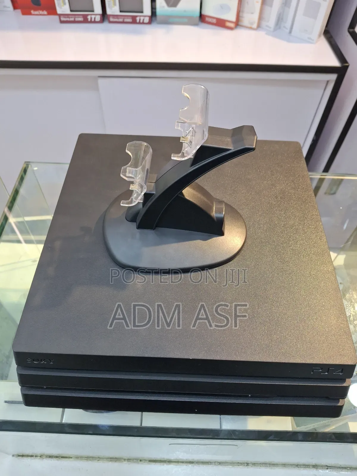 Playstation 4 Pro Best Conditions