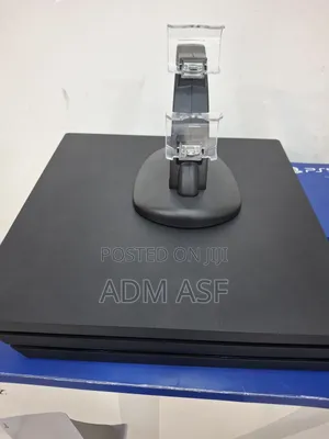 Playstation 4 Pro Best Conditions