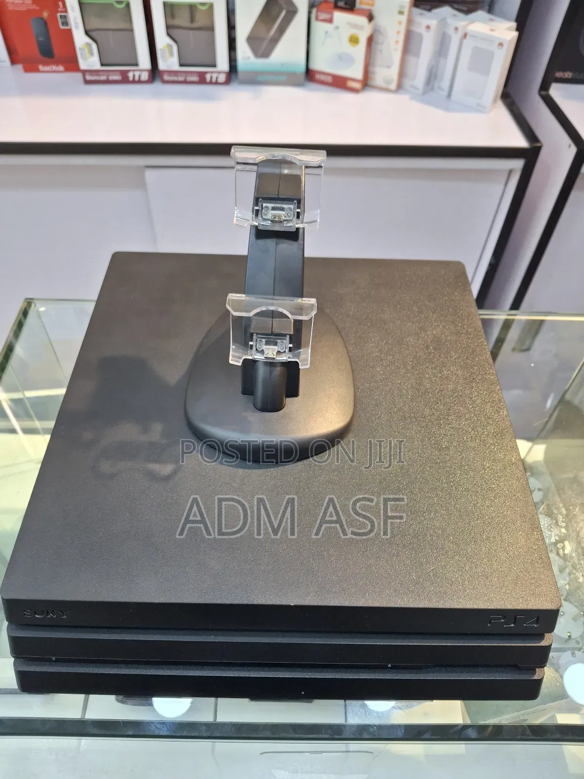 Playstation 4 Pro Best Conditions