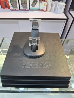 Playstation 4 Pro Best Conditions