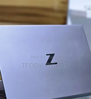 New Laptop HP ZBook 14 32GB Intel Core I7 SSD 1T