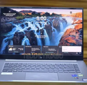 New Laptop HP ZBook 14 32GB Intel Core I7 SSD 1T
