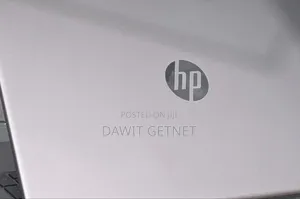 New Laptop HP Stream Notebook 8GB Intel Core I5 SSD 512GB