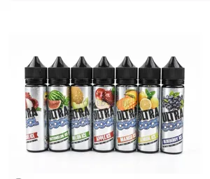 Ultra Cool Original Vape Oil 60ml