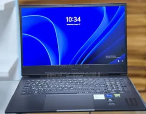New Laptop HP 16GB Intel Core I7 SSD 1T