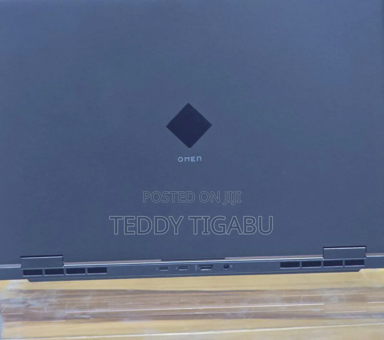 New Laptop HP 16GB Intel Core I7 SSD 1T