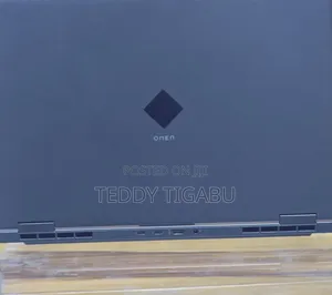 New Laptop HP 16GB Intel Core I7 SSD 1T