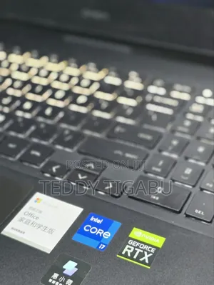 New Laptop HP 16GB Intel Core I7 SSD 1T