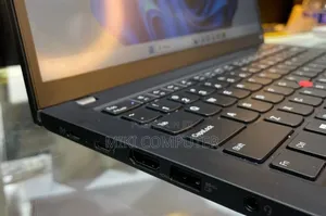 New Laptop Lenovo ThinkPad T14 16GB Intel Core I7 SSD 512GB